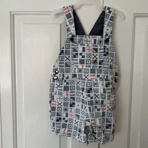 12 Months Overalls by nautica